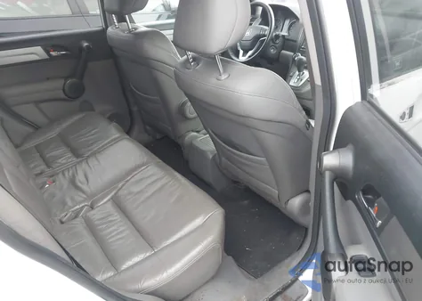 2011 Honda Cr-V Ex-L z USA, uszkodzony, nr VIN JHLRE4H74BC008351